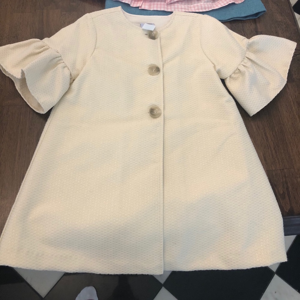 Bella Bliss dress